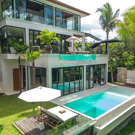 Villa Joyia Ubud 外观 照片