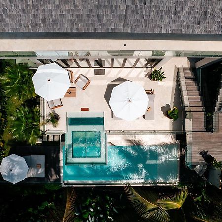 Villa Joyia Ubud 外观 照片