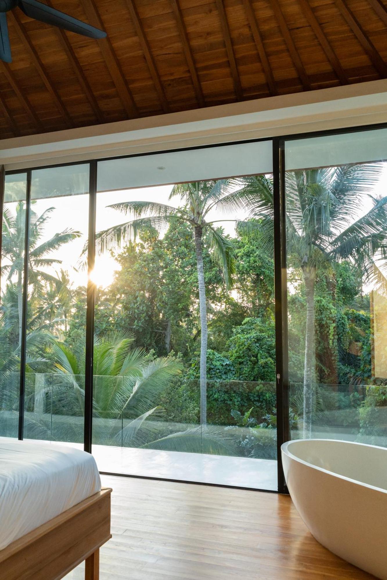 Villa Joyia Ubud 外观 照片