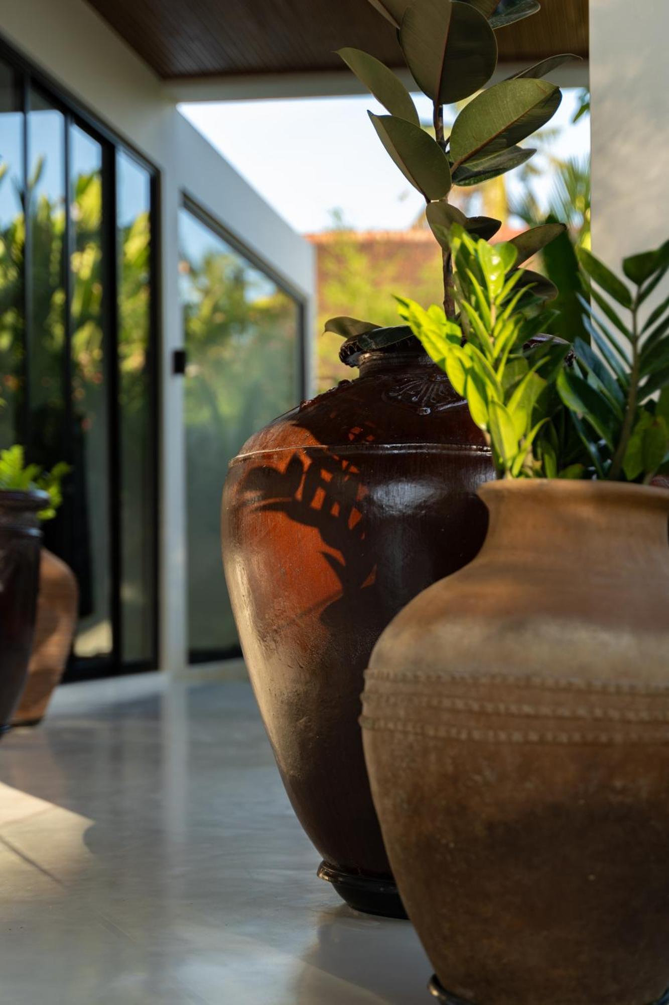 Villa Joyia Ubud 外观 照片