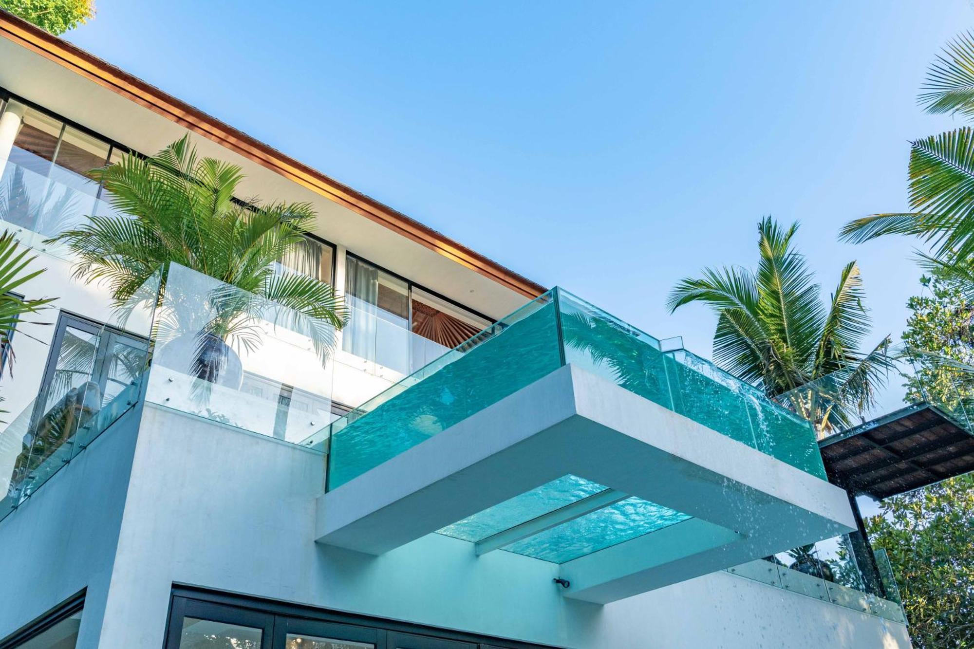 Villa Joyia Ubud 外观 照片