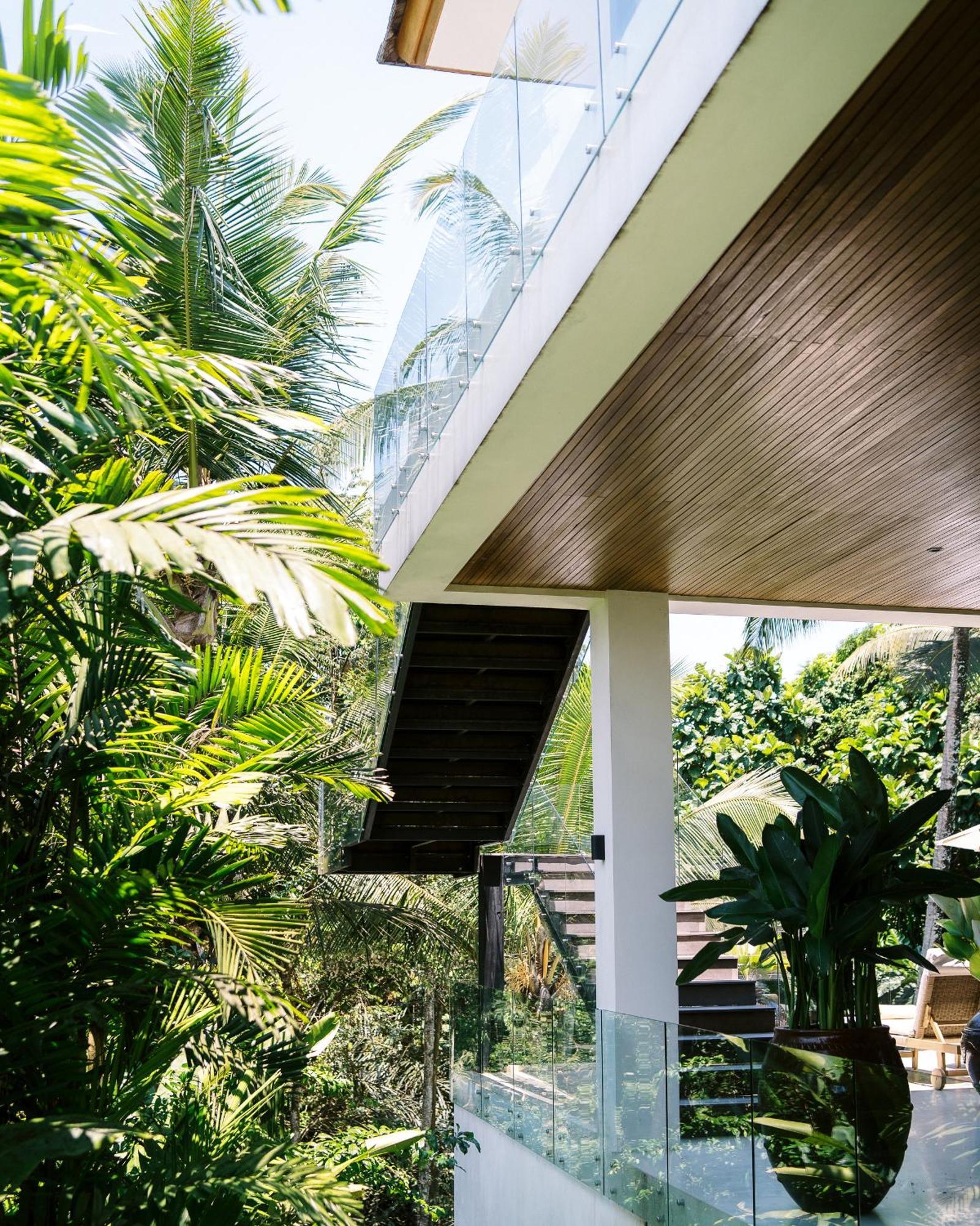 Villa Joyia Ubud 外观 照片