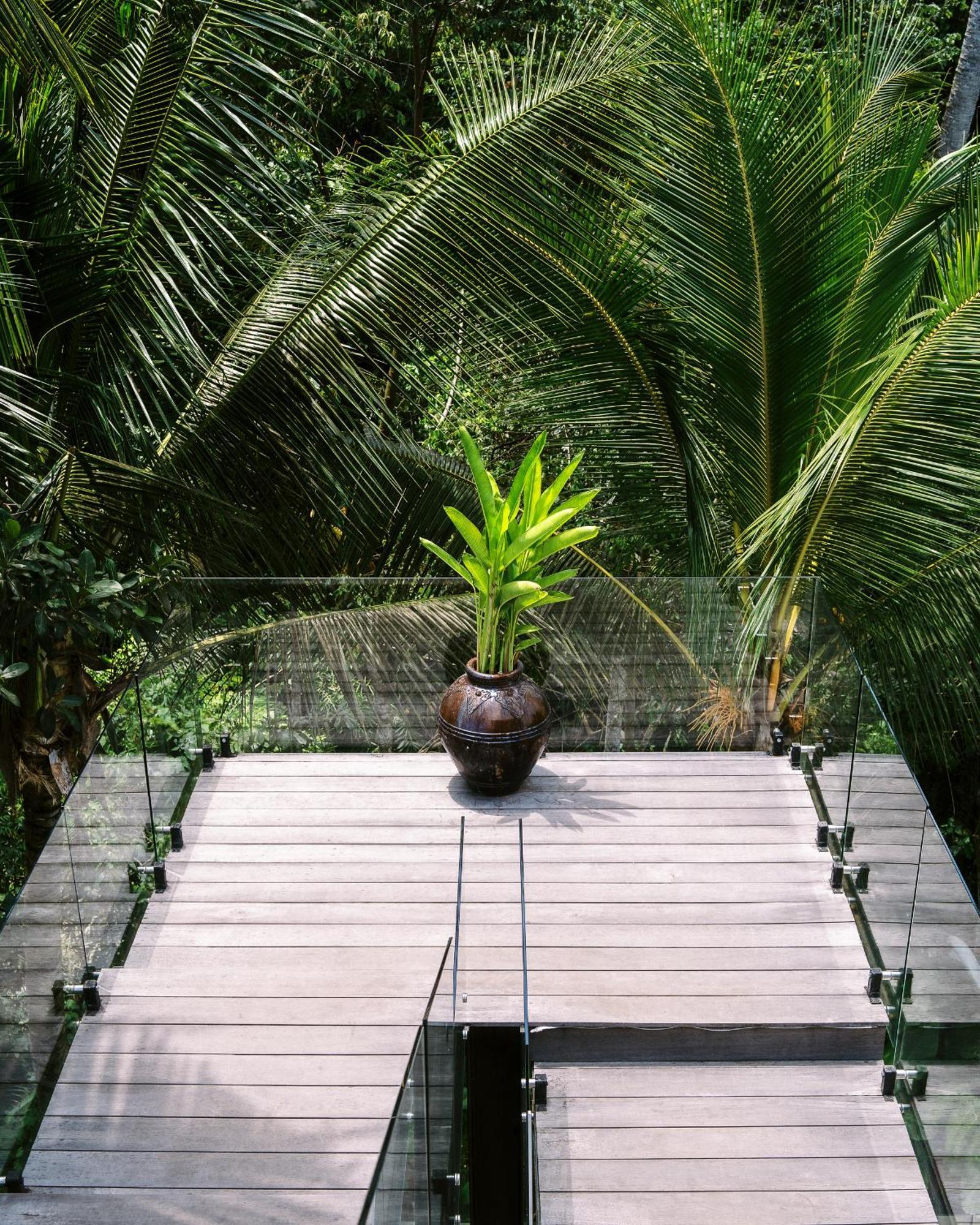 Villa Joyia Ubud 外观 照片