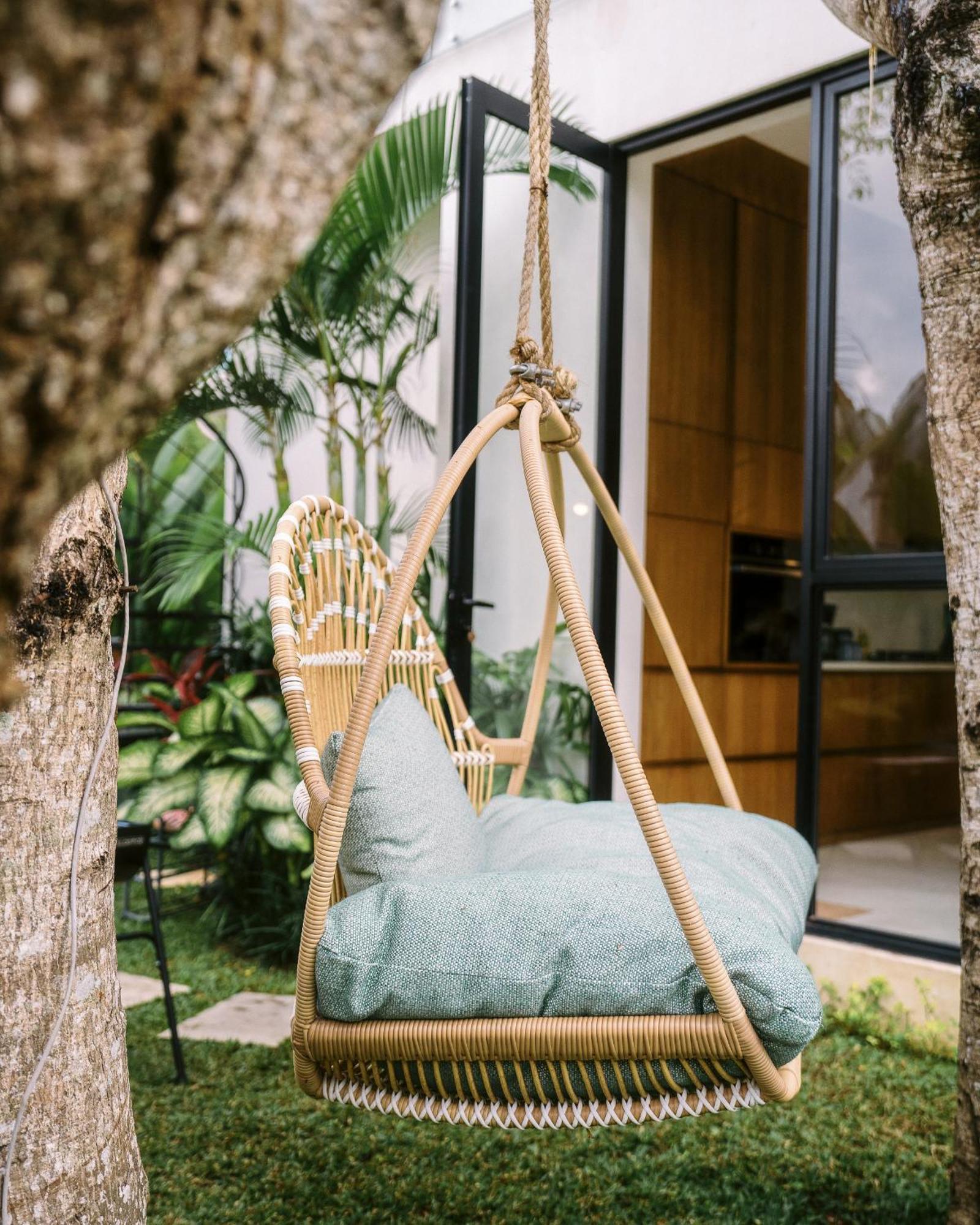 Villa Joyia Ubud 外观 照片