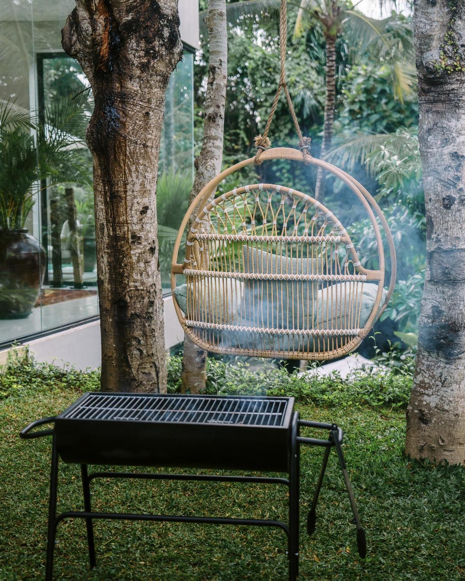 Villa Joyia Ubud 外观 照片