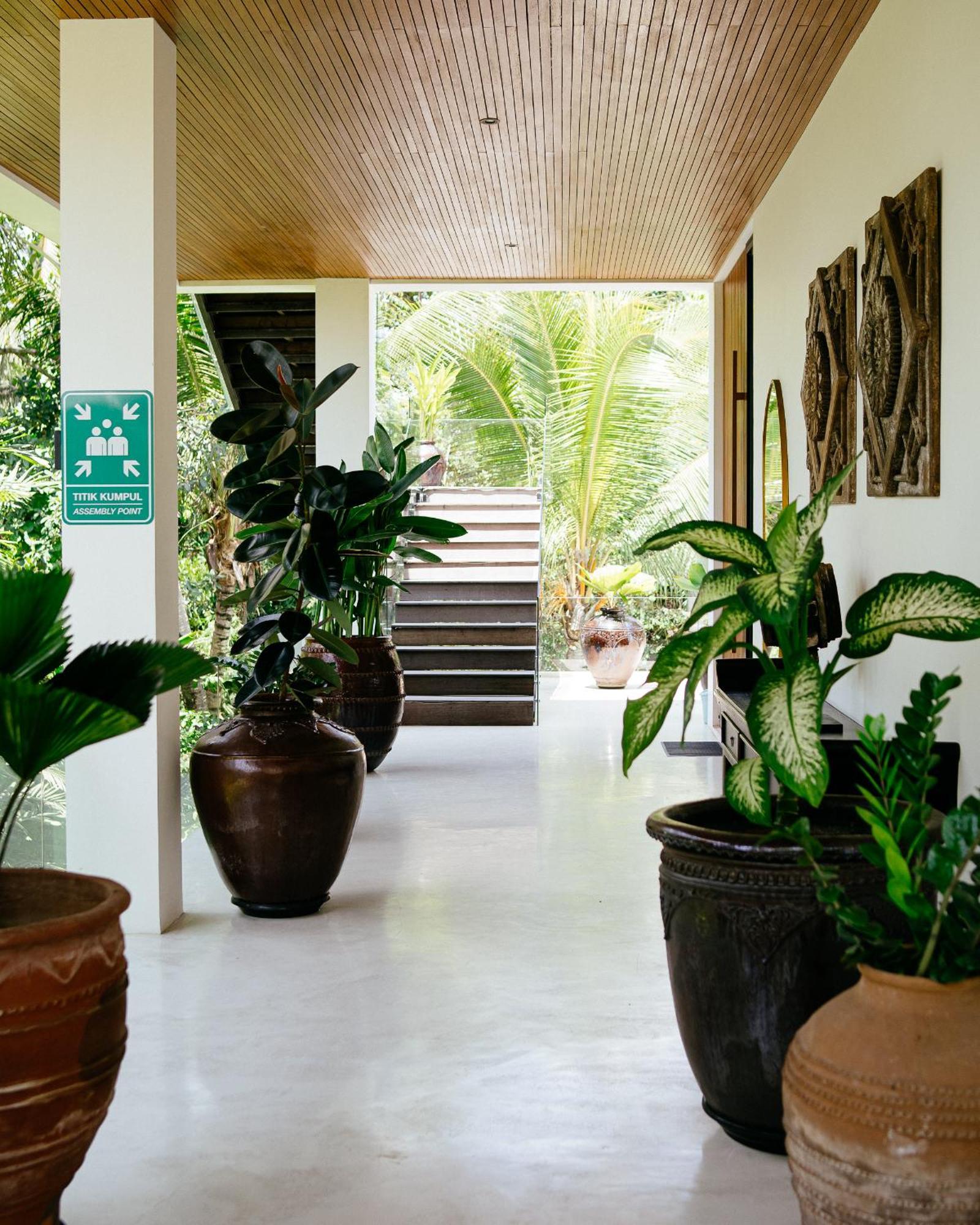 Villa Joyia Ubud 外观 照片
