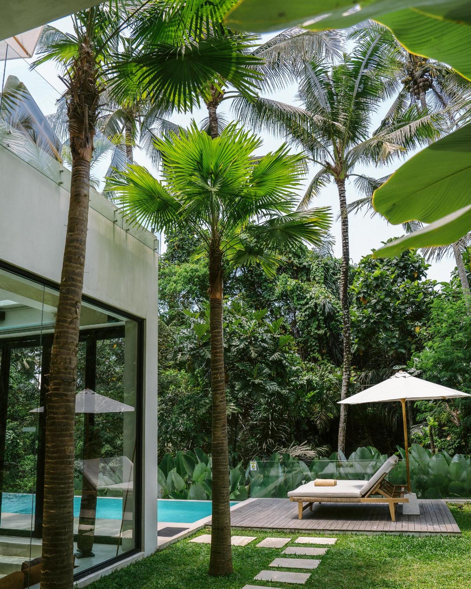 Villa Joyia Ubud 外观 照片