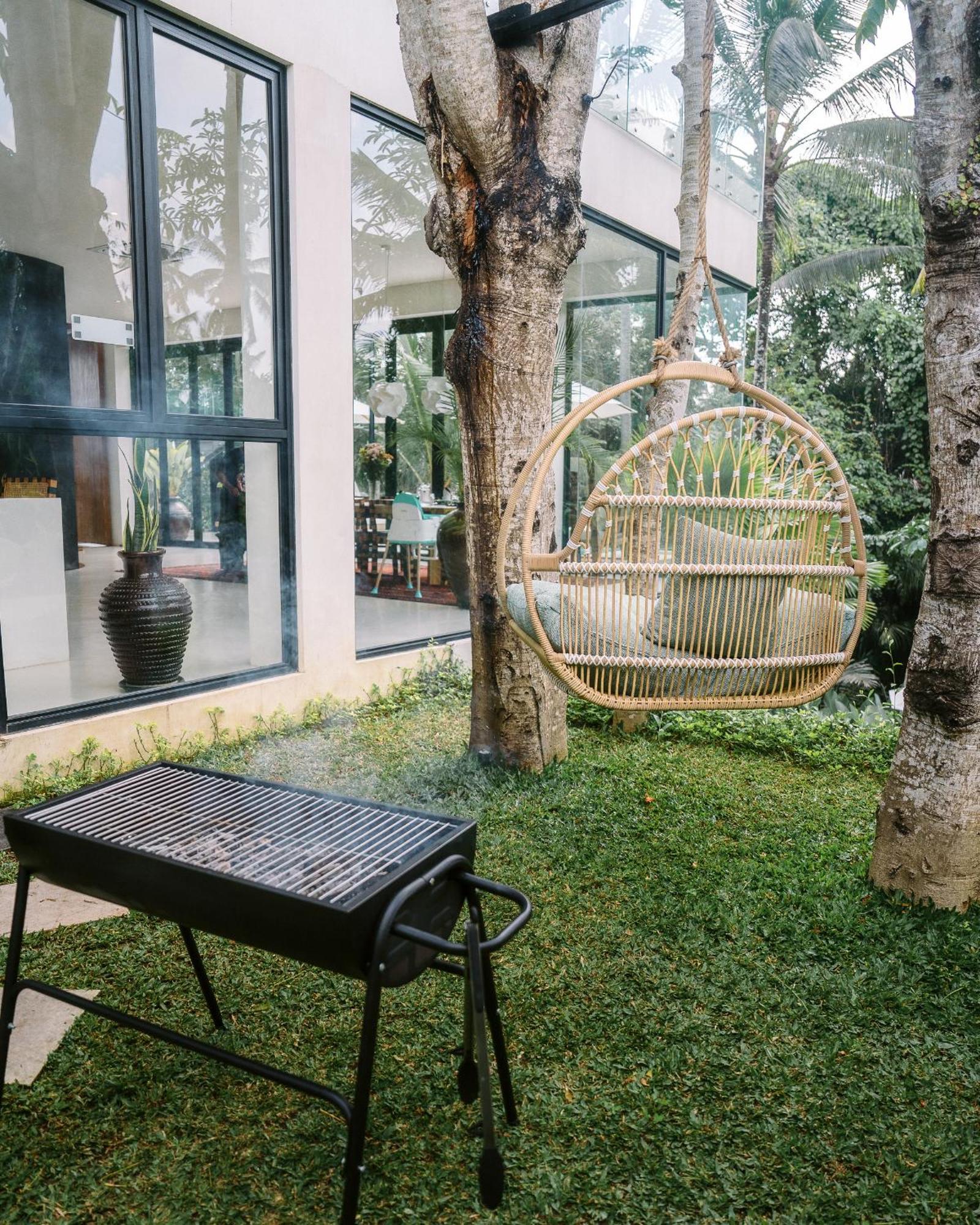 Villa Joyia Ubud 外观 照片