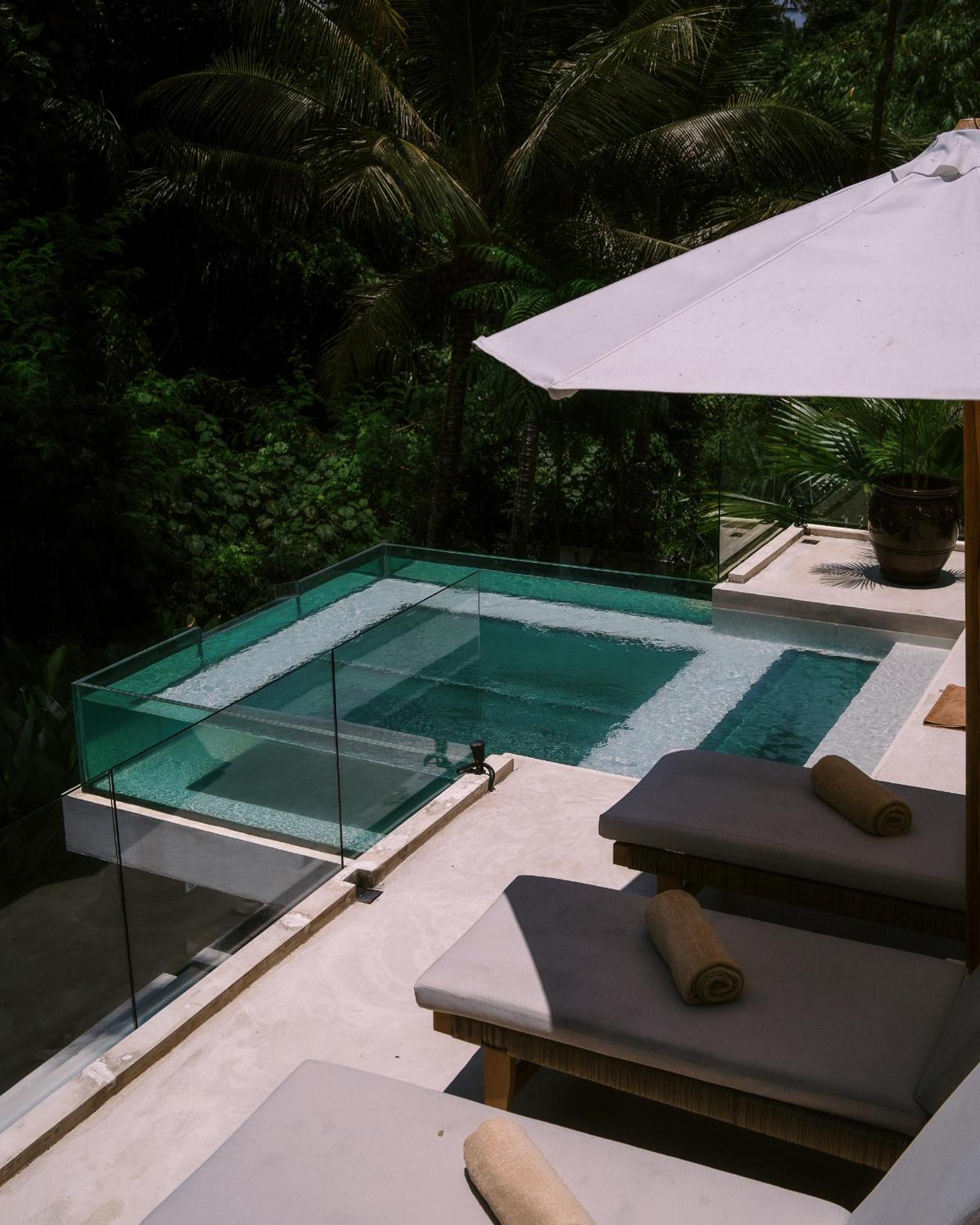 Villa Joyia Ubud 外观 照片