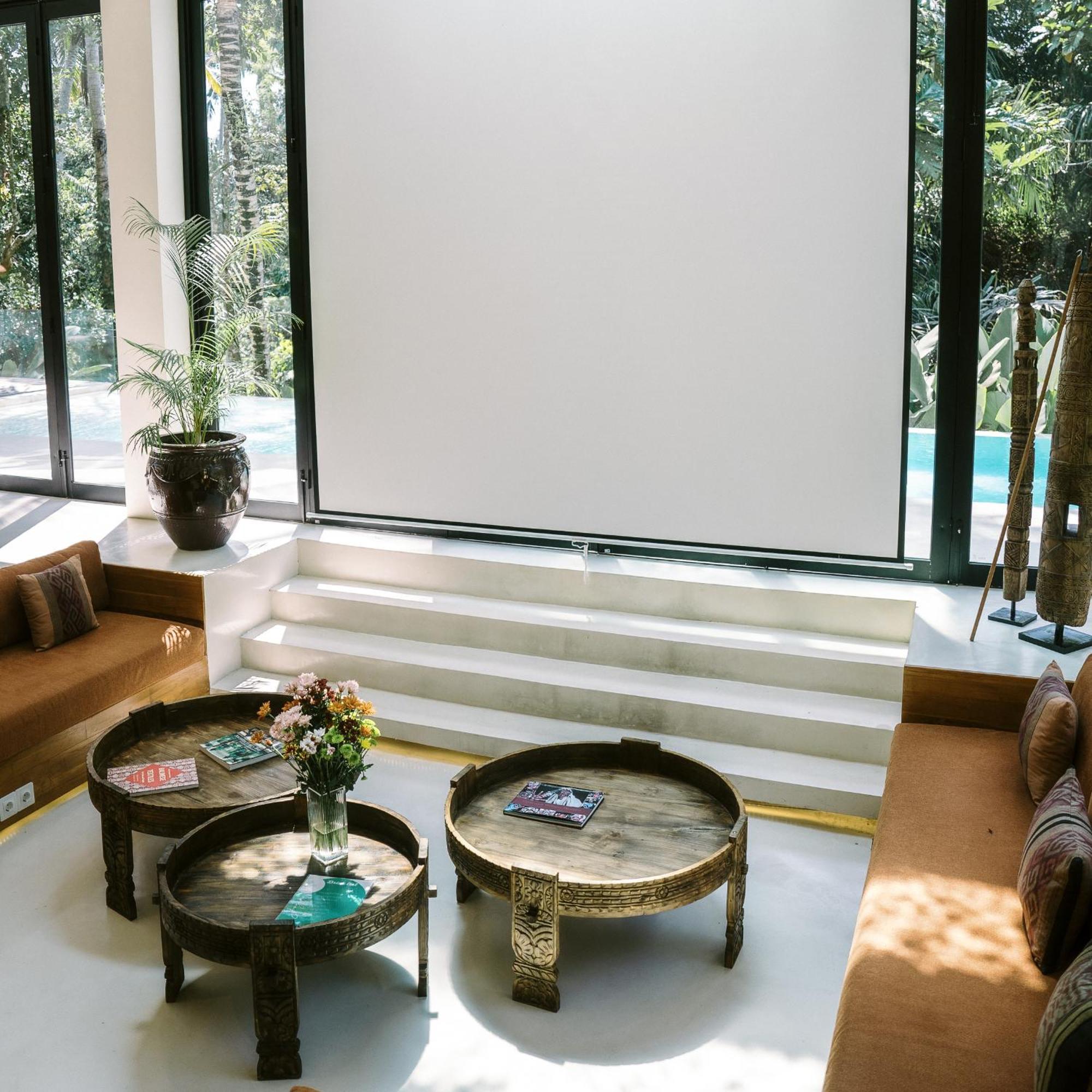 Villa Joyia Ubud 外观 照片