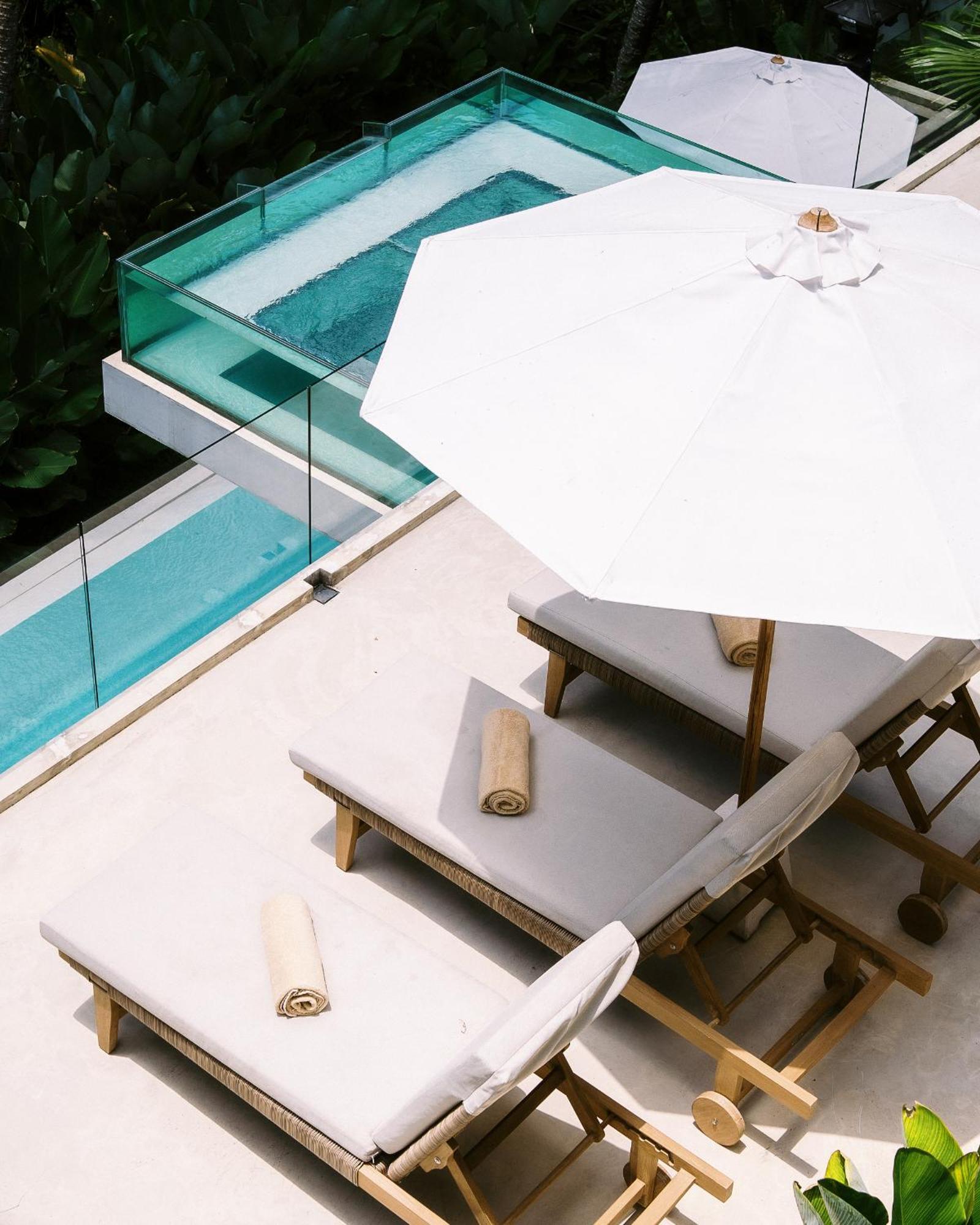 Villa Joyia Ubud 外观 照片