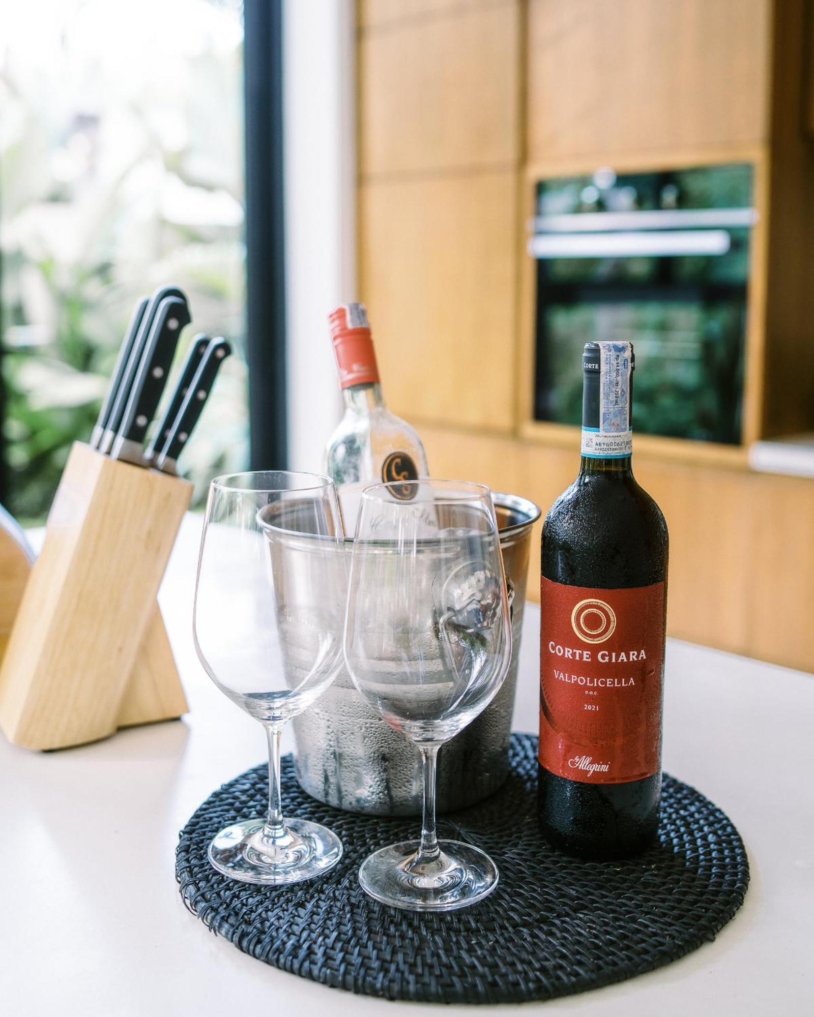 Villa Joyia Ubud 外观 照片
