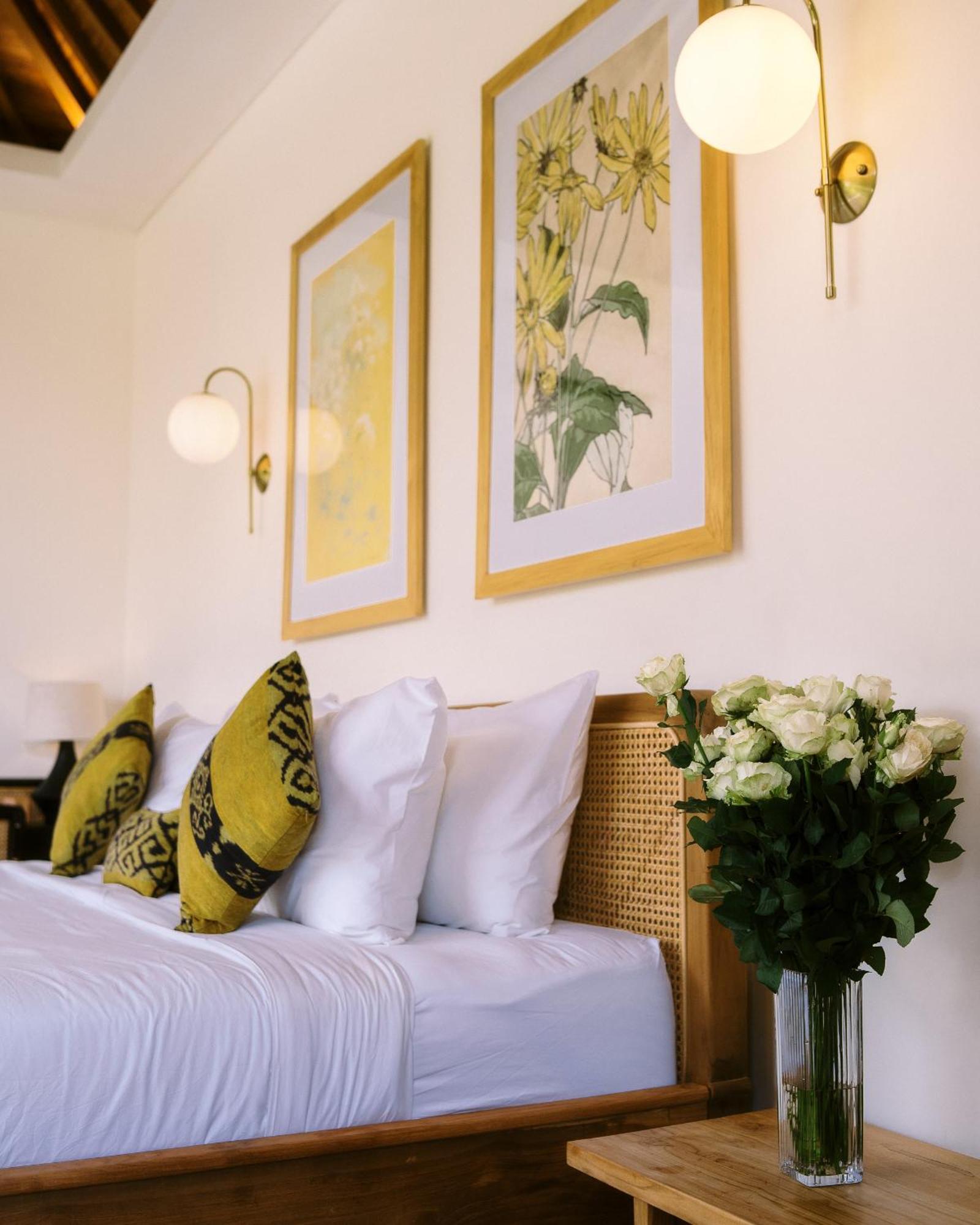 Villa Joyia Ubud 外观 照片
