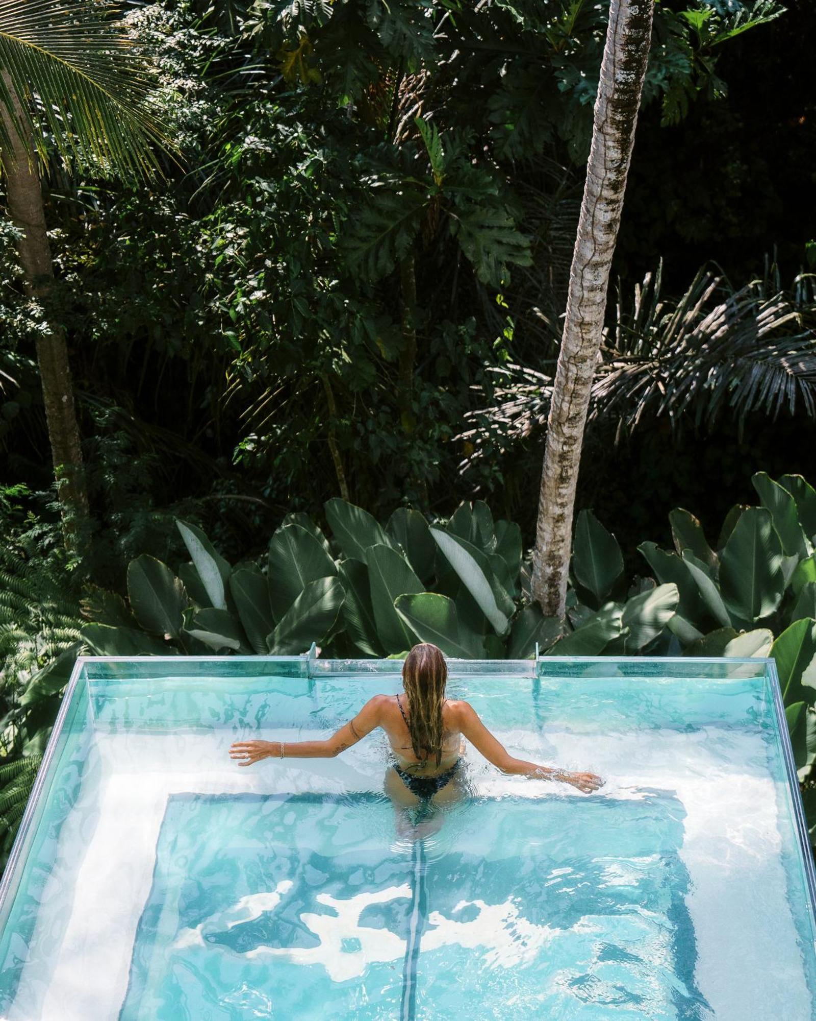 Villa Joyia Ubud 外观 照片