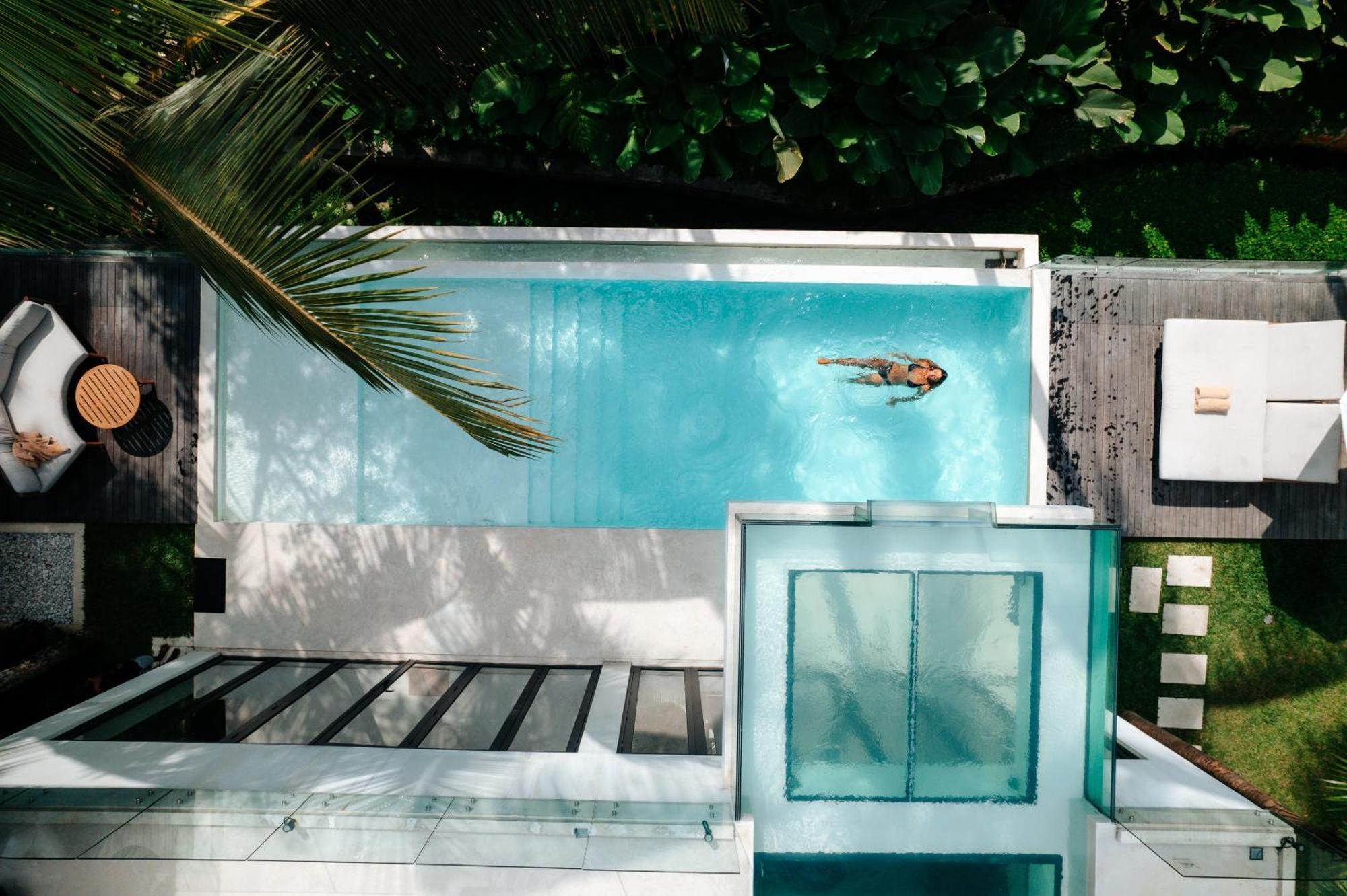 Villa Joyia Ubud 外观 照片