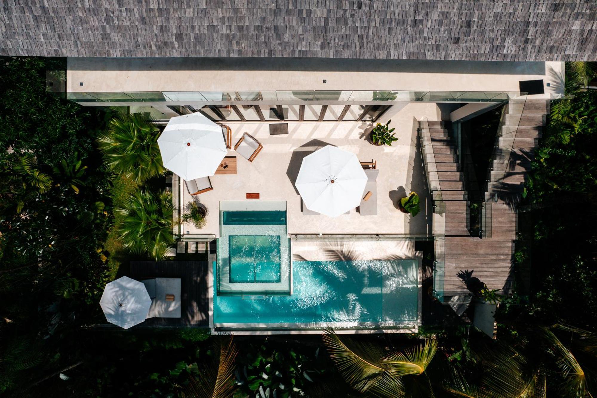 Villa Joyia Ubud 外观 照片