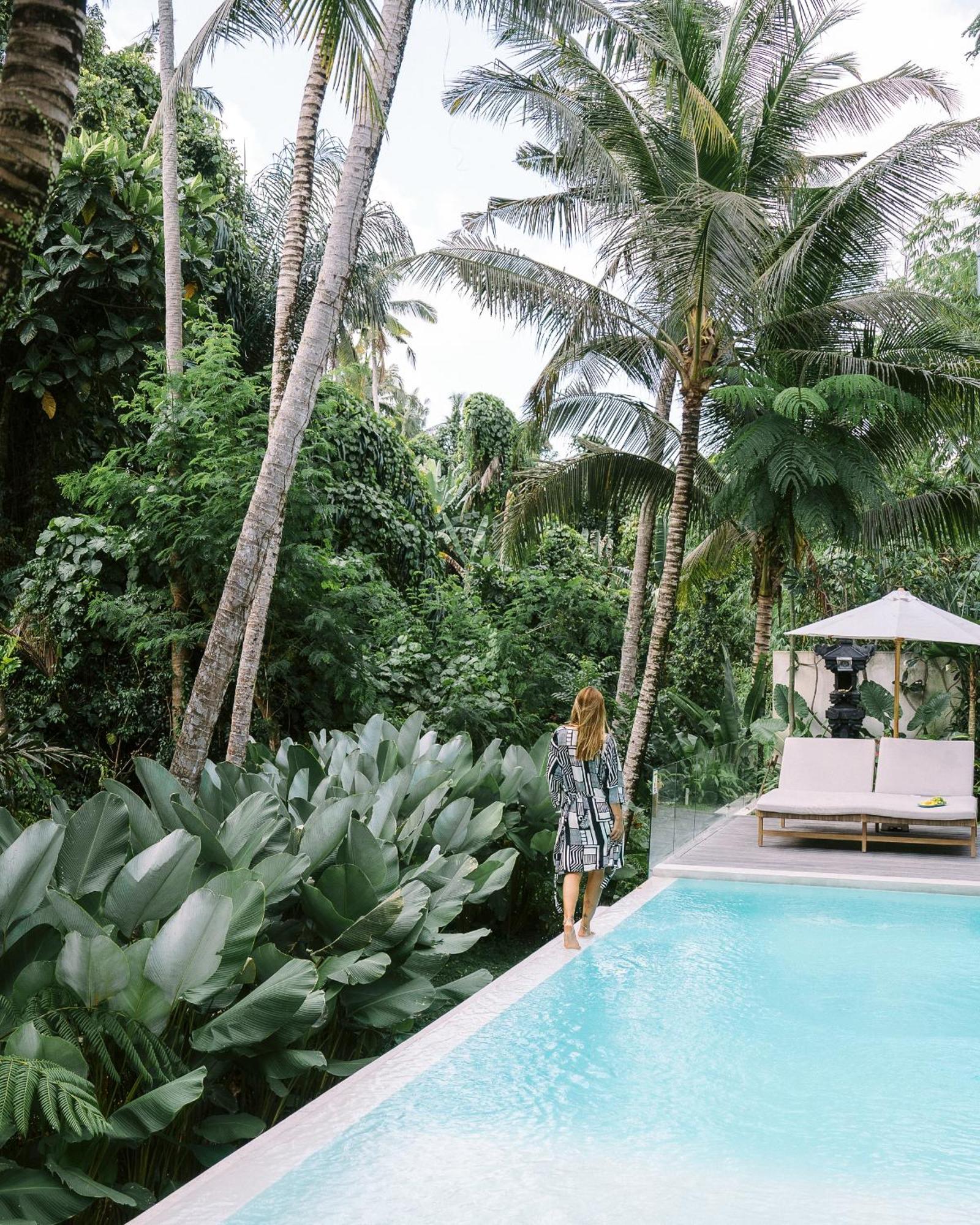 Villa Joyia Ubud 外观 照片