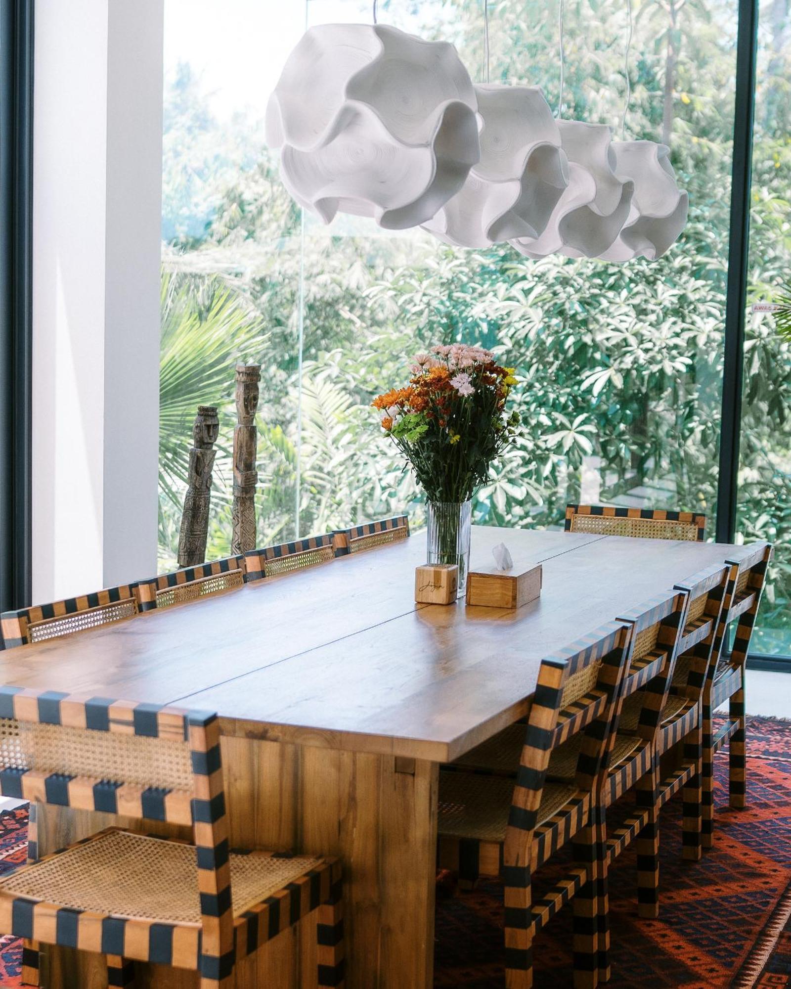 Villa Joyia Ubud 外观 照片